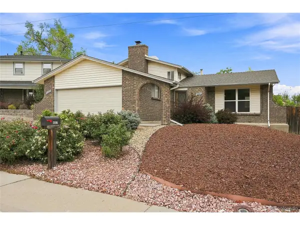 4037 E Caley Pl, Littleton, CO 80121