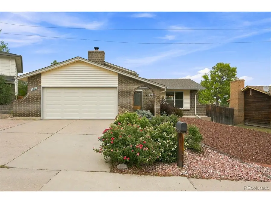 4037 E Caley Pl, Littleton, CO 80121 - #3
