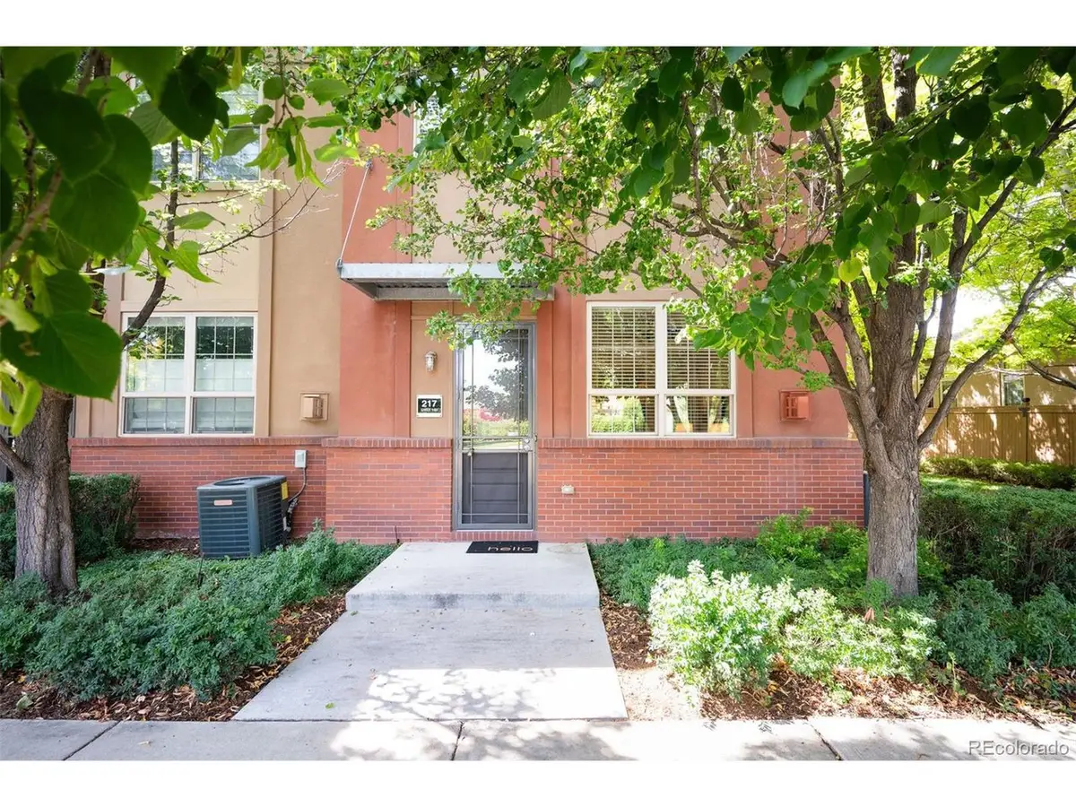 217 Spruce St #101, Denver, CO 80230 - Image #1