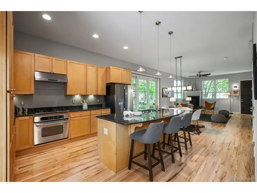 217 Spruce St #101, Denver, CO 80230 - Image #3