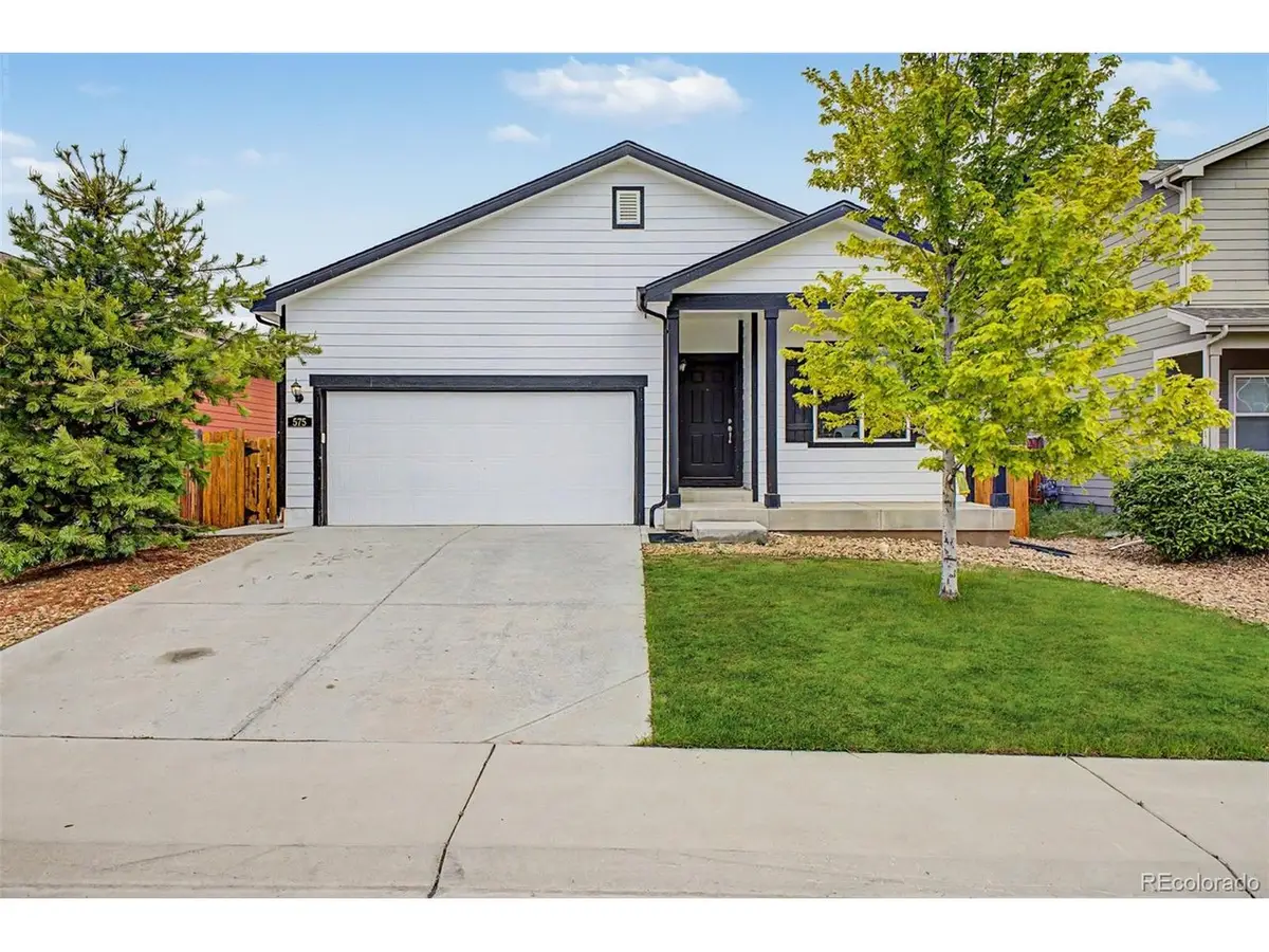 575 Solano Dr, Lochbuie, CO 80603 - #1
