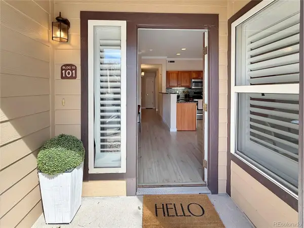 4875 S Balsam Way #10-101, Littleton, CO 80123