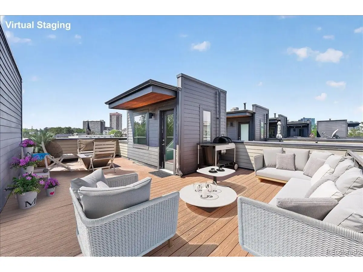 711 E 24th Ave, Denver, CO 80205 - #1