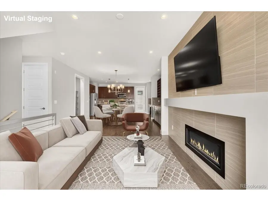 711 E 24th Ave, Denver, CO 80205 - #3