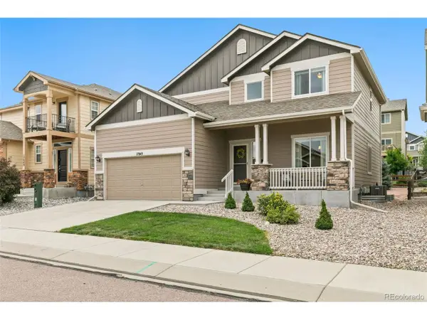17843 Smelting Rock Dr, Monument, CO 80132
