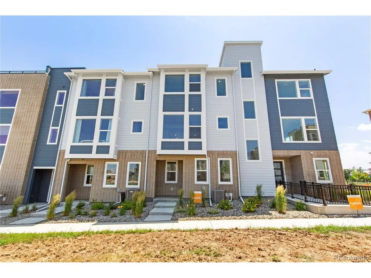 14223 Currant St, Broomfield, CO 80020 - #1