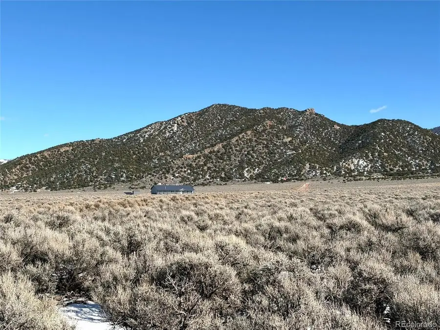 Camino Tio Irving, Fort Garland, CO 81133 - #2