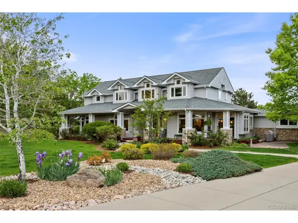 5355 Highlands Dr, Longmont, CO 80503