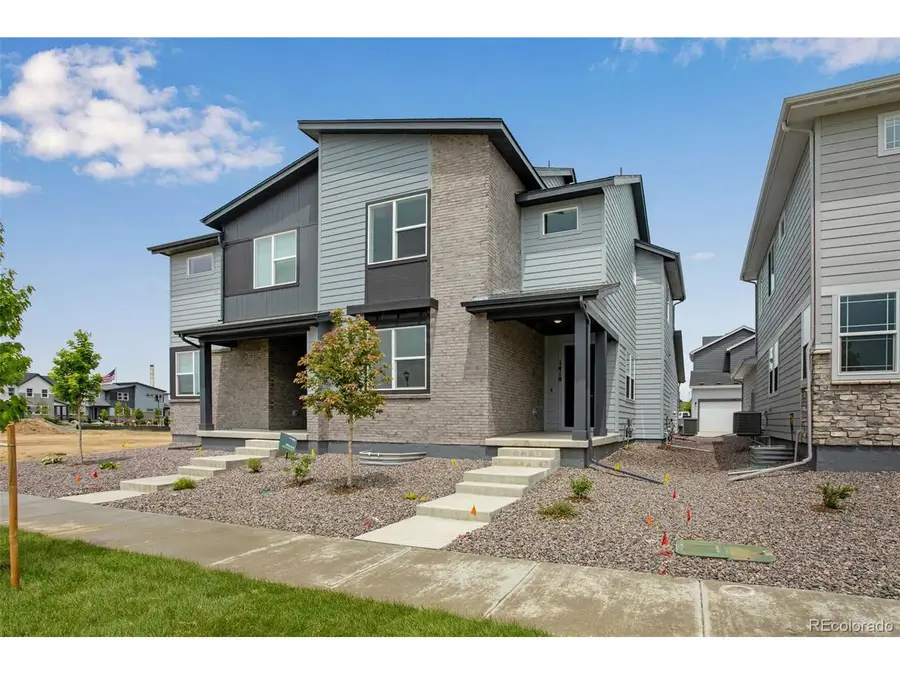 1418 Hudson Pl, Longmont, CO 80501 - #3