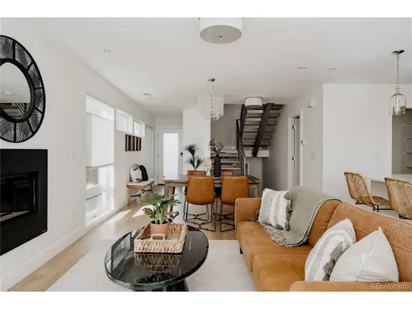 3724 Quivas St, Denver, CO 80211