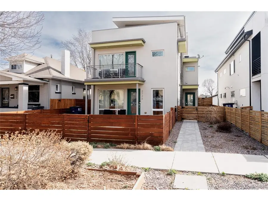 3724 Quivas St, Denver, CO 80211 - #2