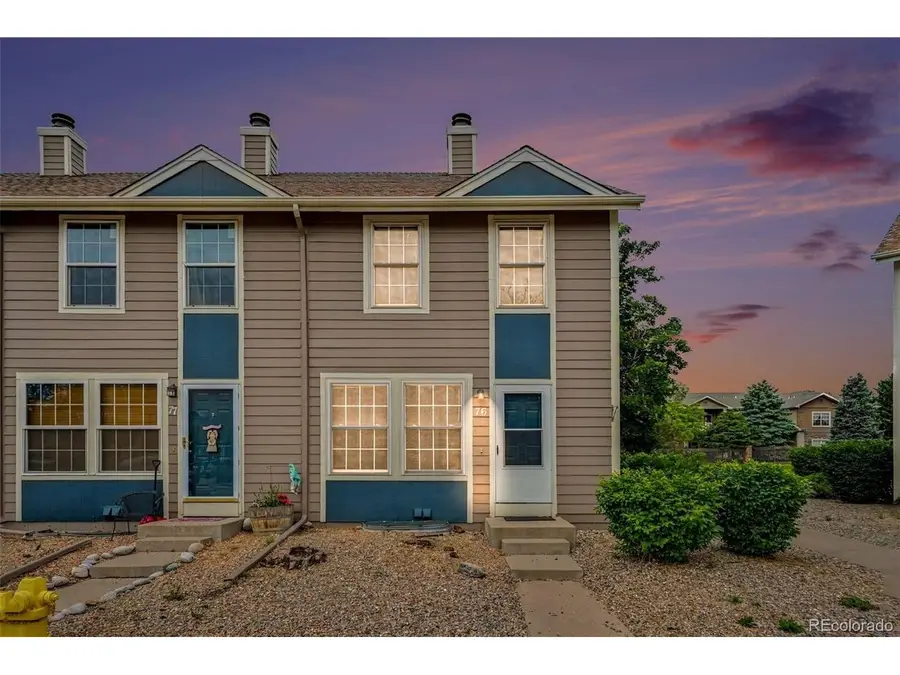 11560 Community Center Dr #76, Northglenn, CO 80233 - #2