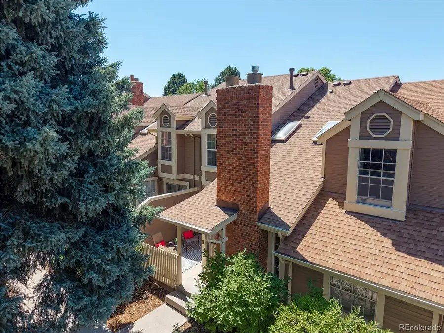 1930 S Helena St #D, Aurora, CO 80013 - #2