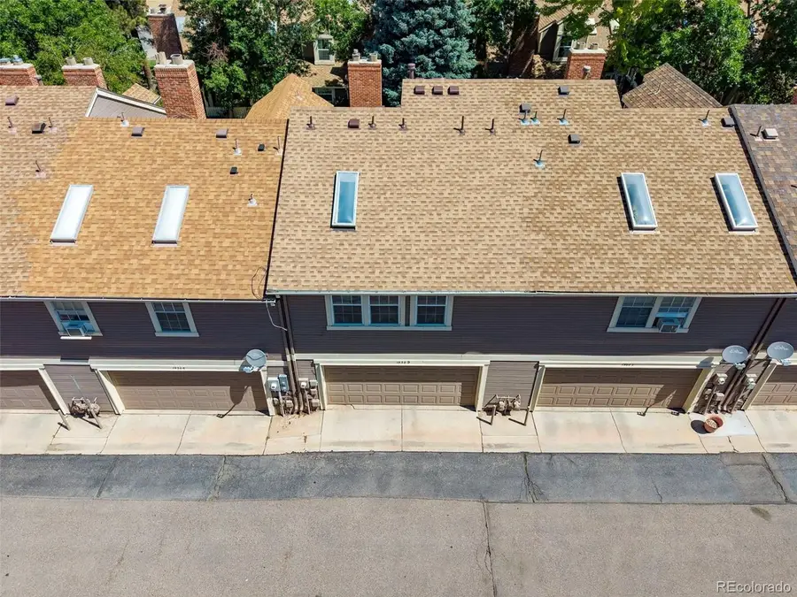 1930 S Helena St #D, Aurora, CO 80013 - #3