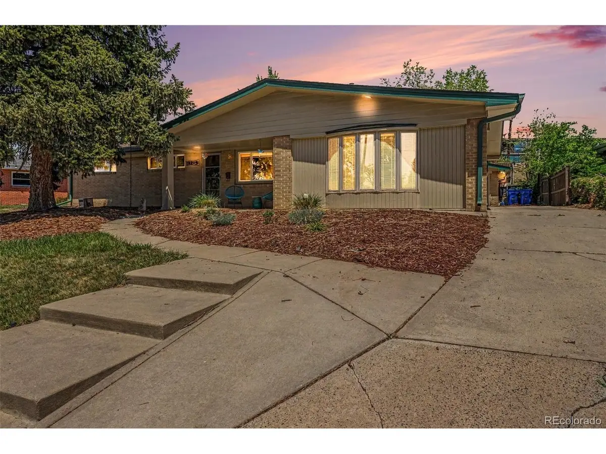 10215 W 17th Pl, Lakewood, CO 80215 - #1