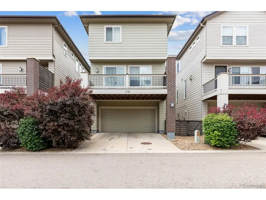 4100 Albion St #1118, Denver, CO 80216 - #2