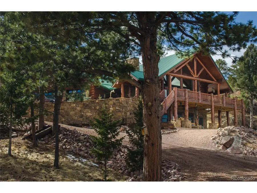560 Cap Rock Dr, Canon City, CO 81212 - #2