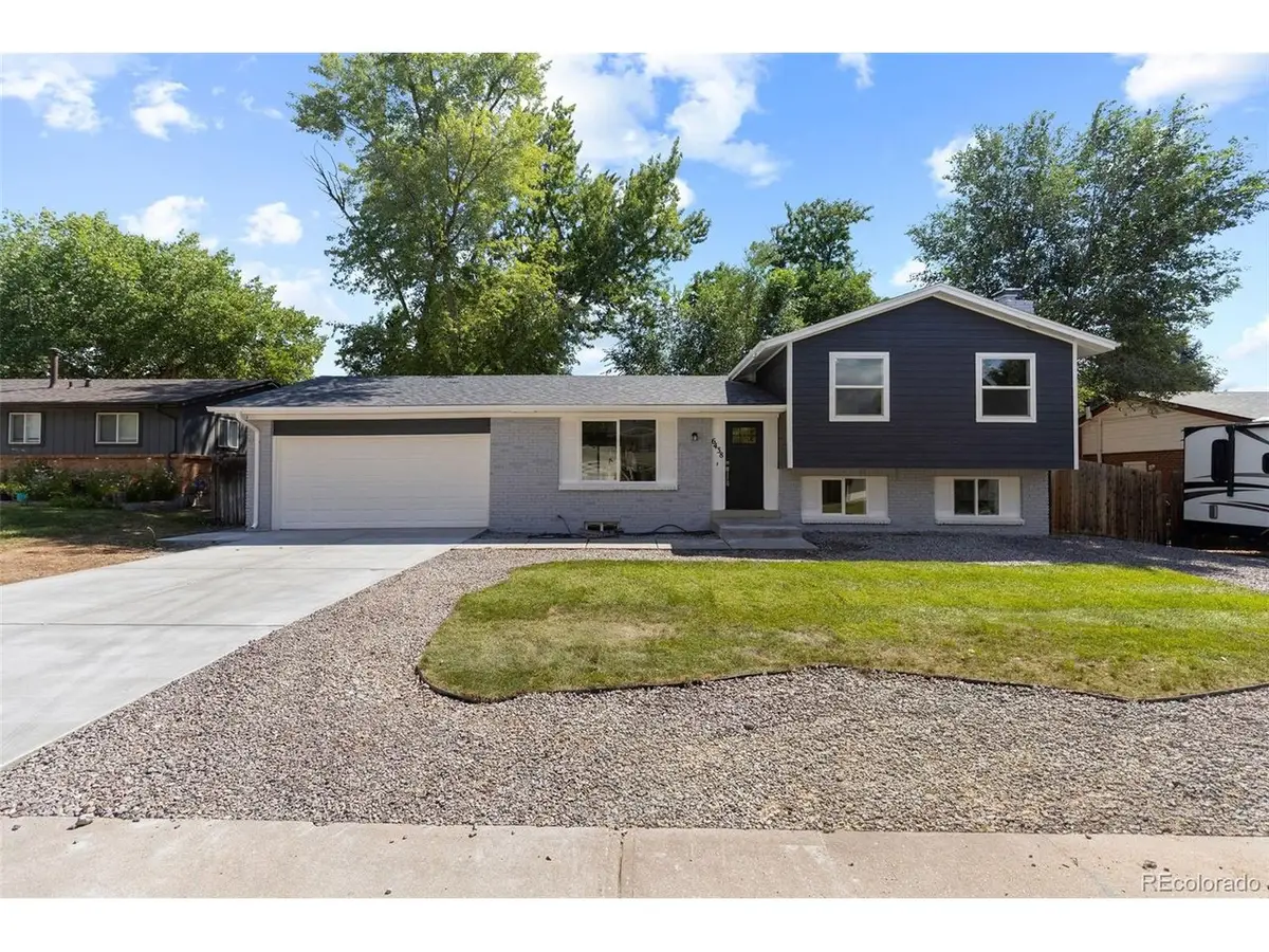 6438 S Harlan Way, Littleton, CO 80123 - #1