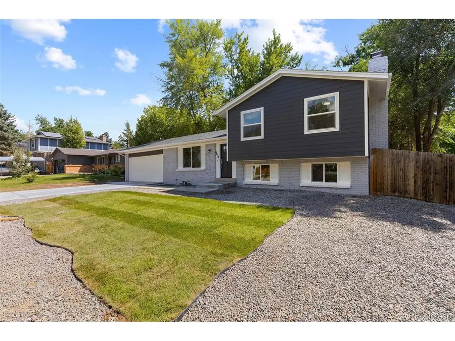 6438 S Harlan Way, Littleton, CO 80123 - #2