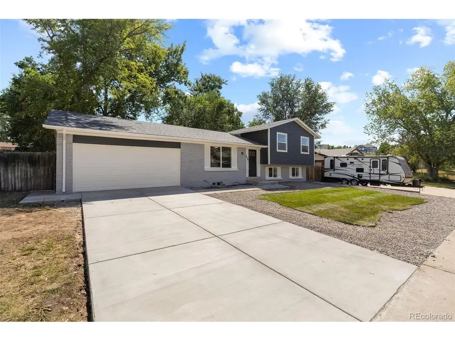 6438 S Harlan Way, Littleton, CO 80123 - #3