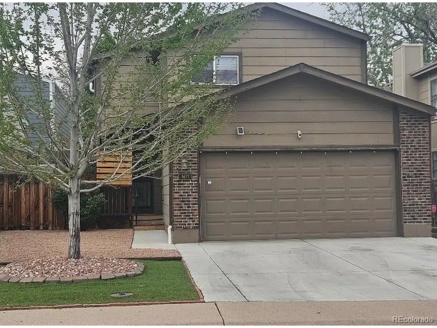 5671 W 71st Ave, Arvada, CO 80003 - #2