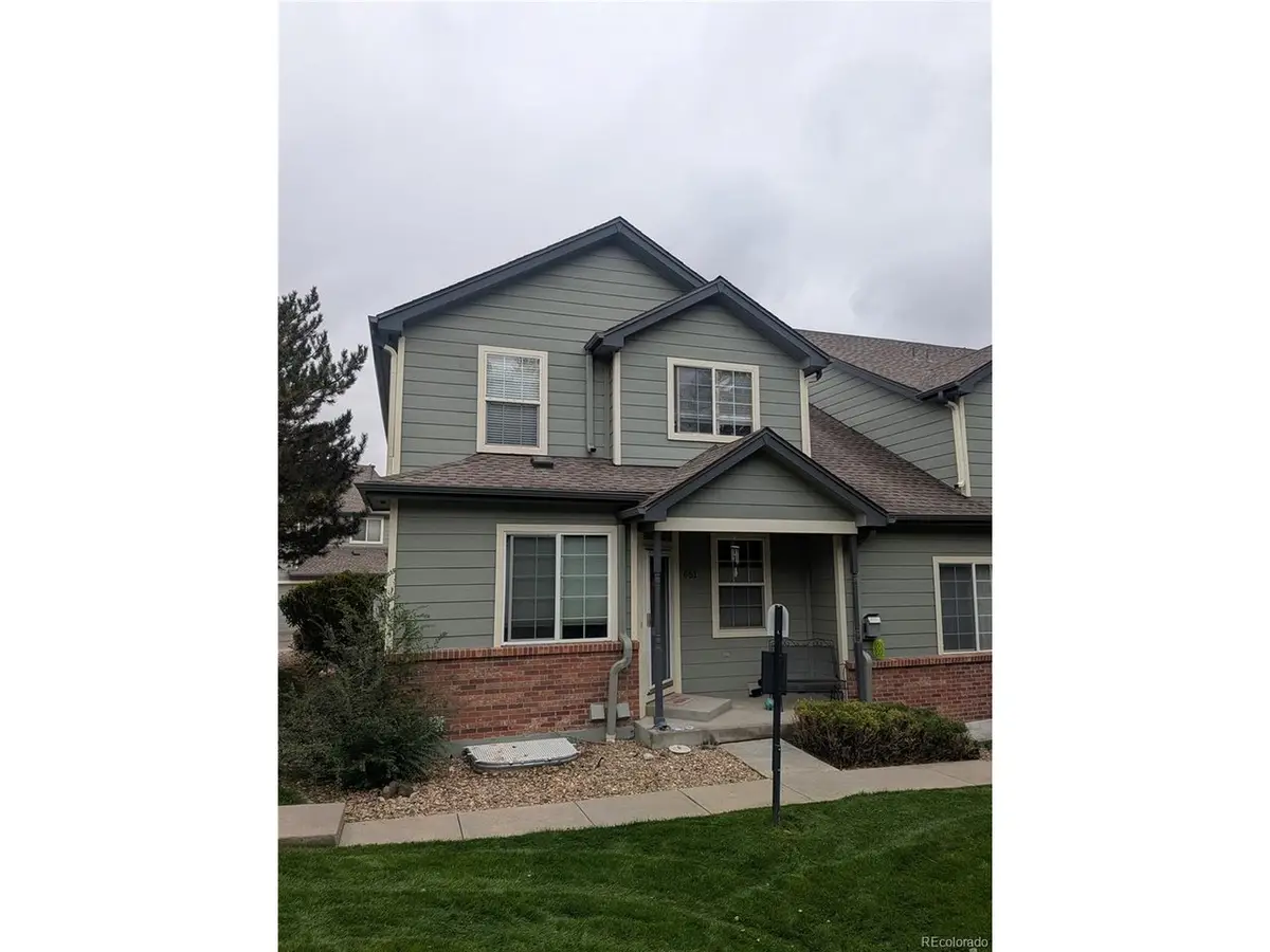 661 S Depew St, Lakewood, CO 80226 - #1