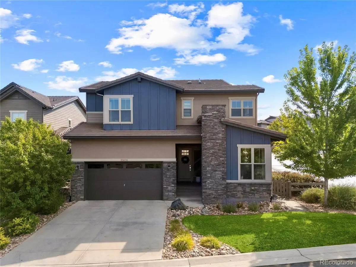 10424 Maplebrook Way, Highlands Ranch, CO 80126 - #1