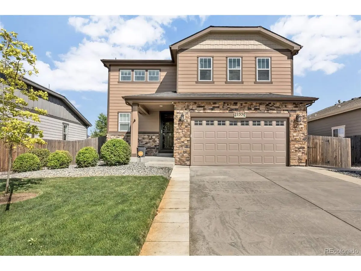 22330 E Mansfield Pl, Aurora, CO 80018 - #1