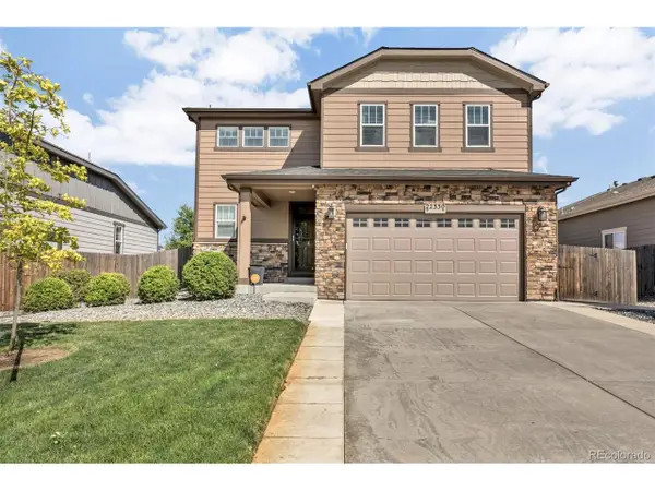 22330 E Mansfield Pl, Aurora, CO 80018