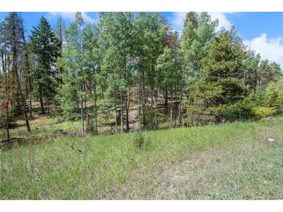 0 Lot 3 Indian Springs Rd, Conifer, CO 80123 - #2