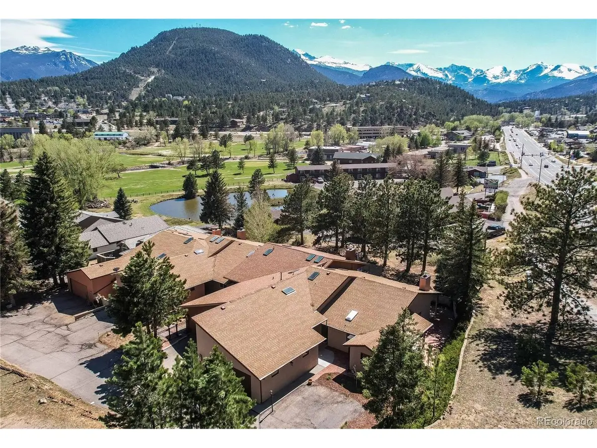 836 Vista Ln, Estes Park, CO 80517 - #1
