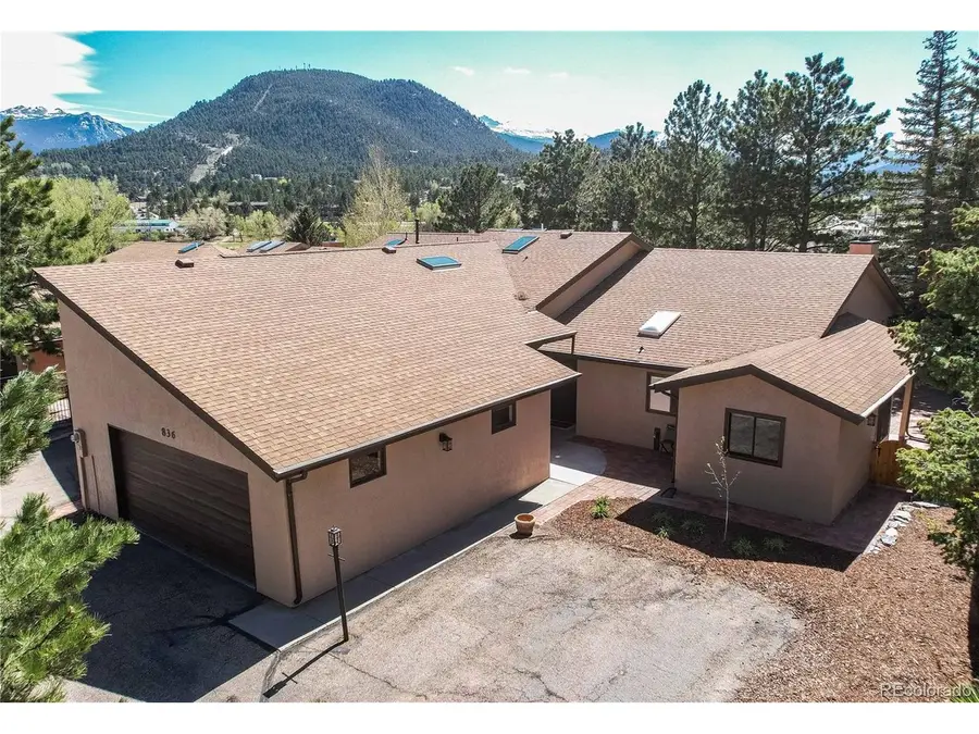 836 Vista Ln, Estes Park, CO 80517 - #2