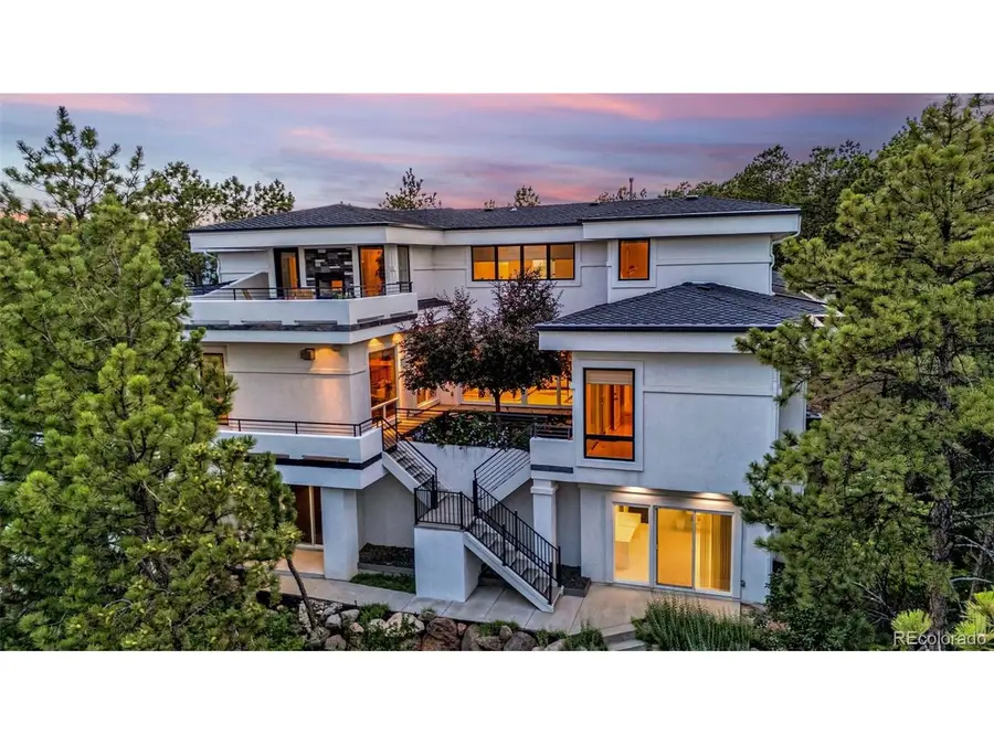 205 Cobblestone Way, Monument, CO 80132 - Image #3