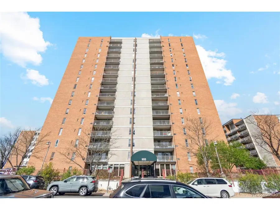 955 Eudora St #801E, Denver, CO 80220 - Image #2