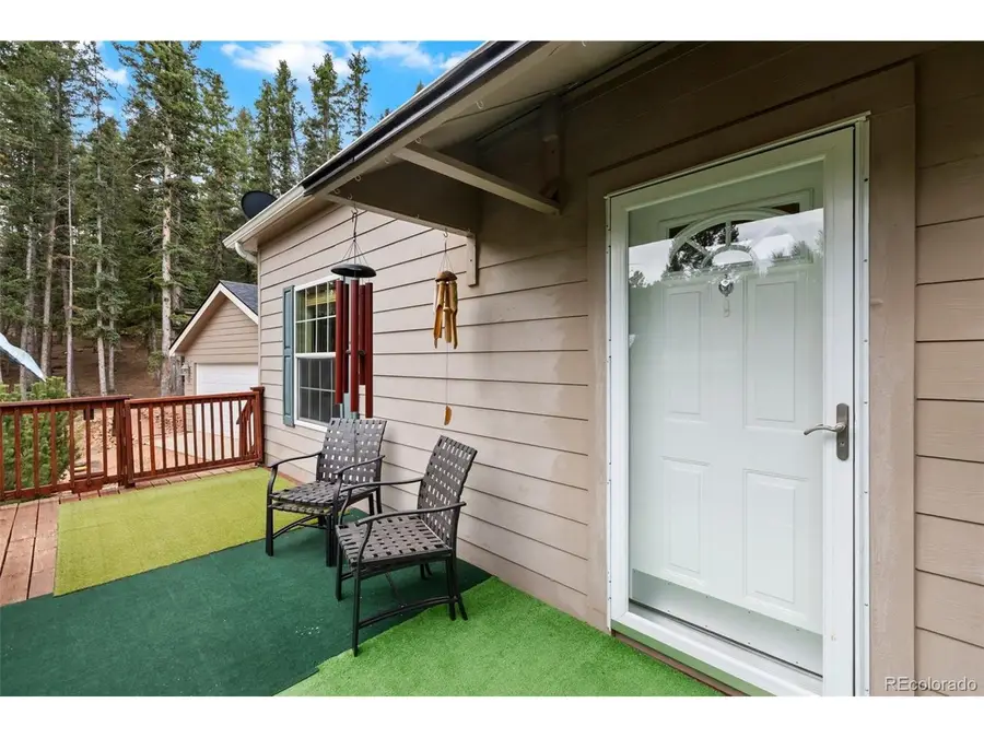 129 Kestrel Ct, Divide, CO 80814 - #2