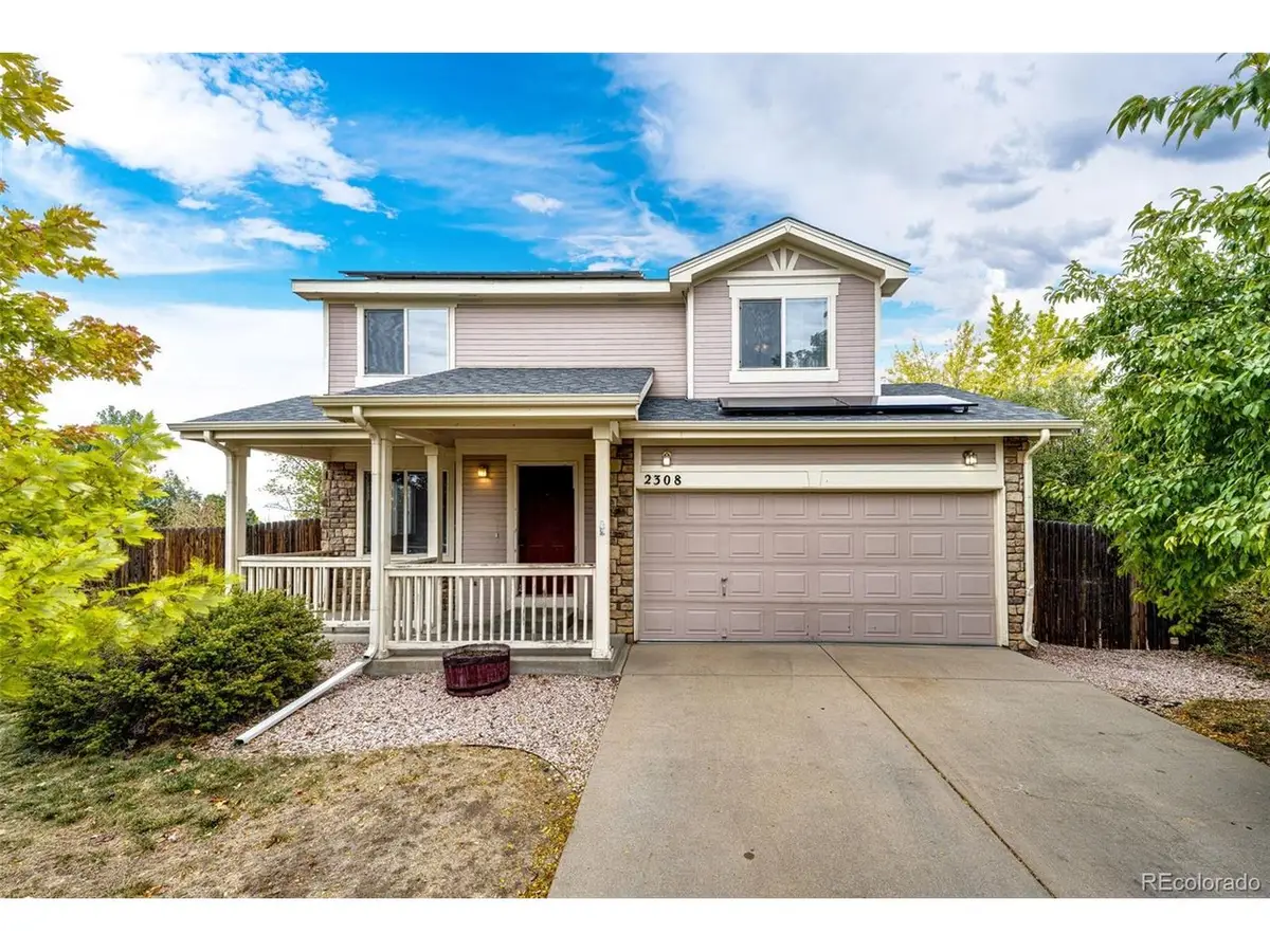 2308 S Genoa Way, Aurora, CO 80013 - #1