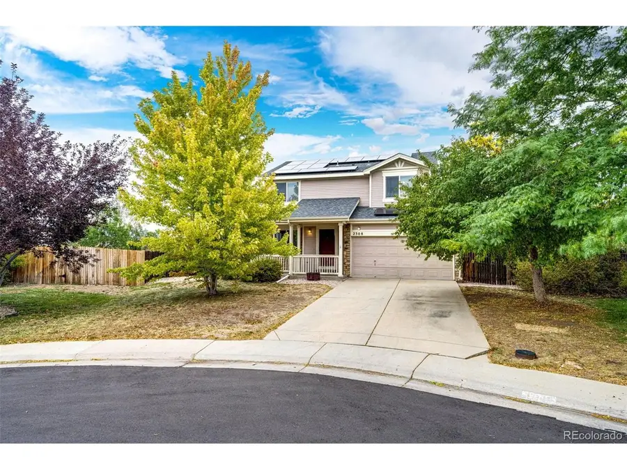 2308 S Genoa Way, Aurora, CO 80013 - #2