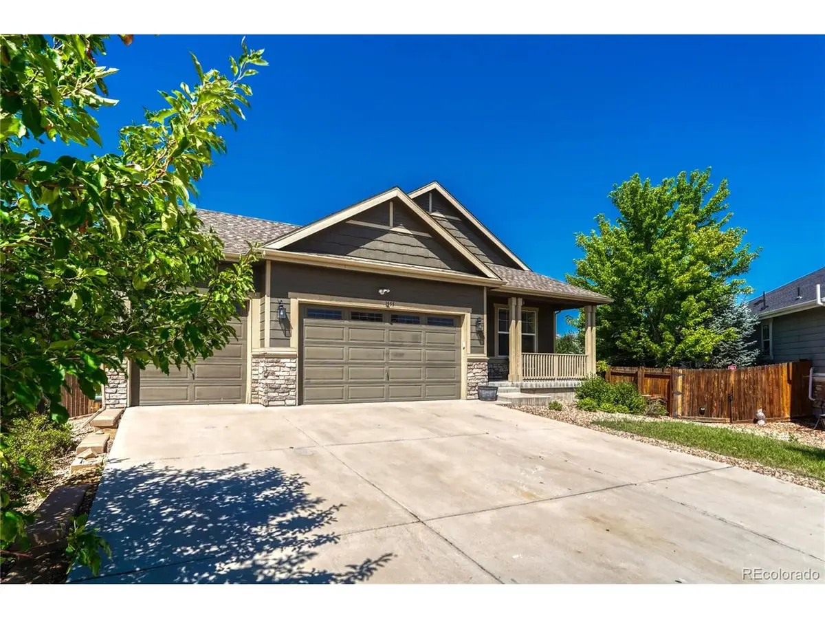 1955 S Danube Way, Aurora, CO 80013 - #1