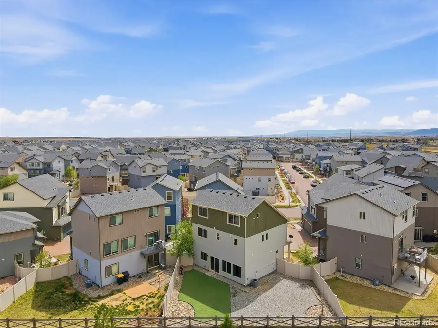 6745 Shadow Star Dr, Colorado Springs, CO 80927 - #2