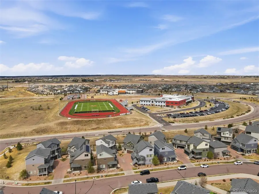 6745 Shadow Star Dr, Colorado Springs, CO 80927 - #3