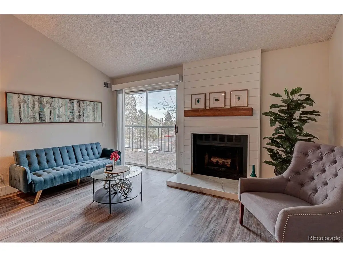 4899 S Dudley St #17J, Littleton, CO 80123 - Image #1