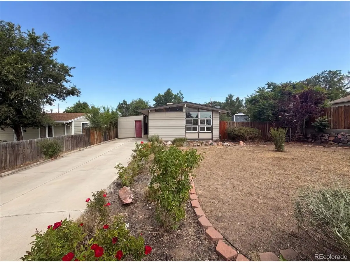 541 Del Norte St, Denver, CO 80221 - #1