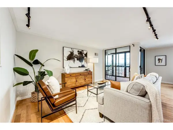 1551 Larimer St #1702, Denver, CO 80202