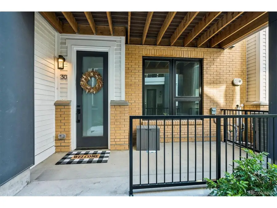 8260 E 36th Ave #30, Denver, CO 80238 - #3