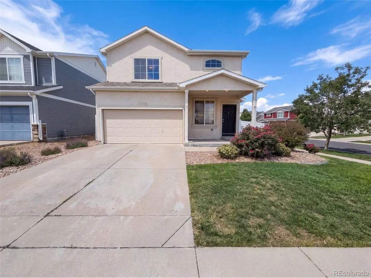 5573 Killarney Ct, Denver, CO 80249 - #1