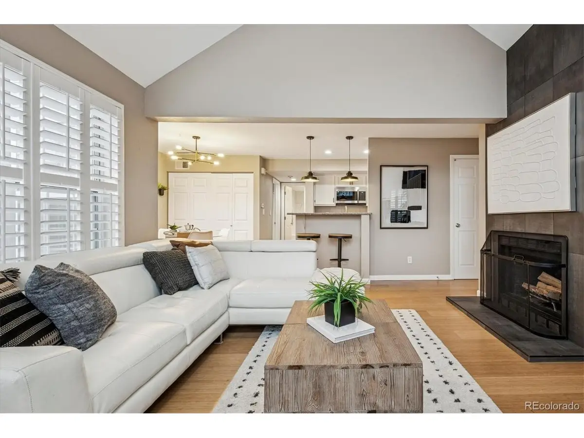 6702 S Ivy Way #A5, Centennial, CO 80112 - Image #1