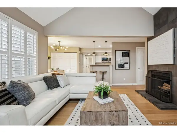 6702 S Ivy Way #A5, Centennial, CO 80112