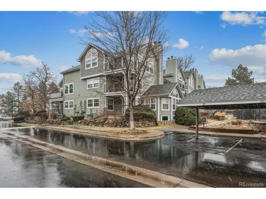 6702 S Ivy Way #A5, Centennial, CO 80112 - Image #3