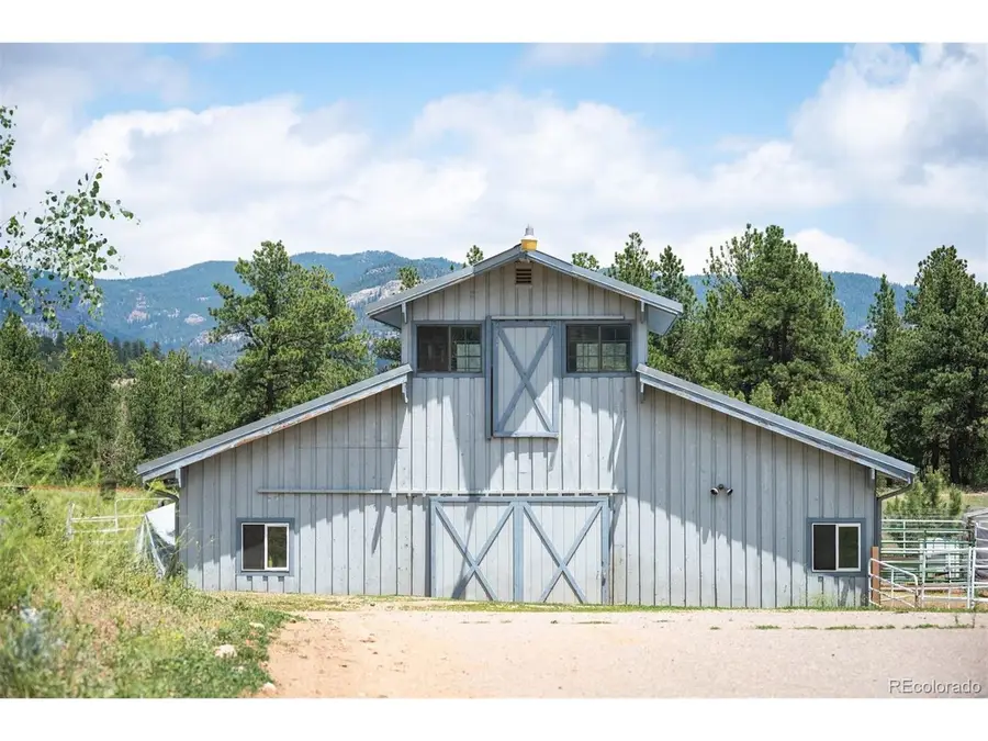 13991 Jubilee Trl, Pine, CO 80470 - #2