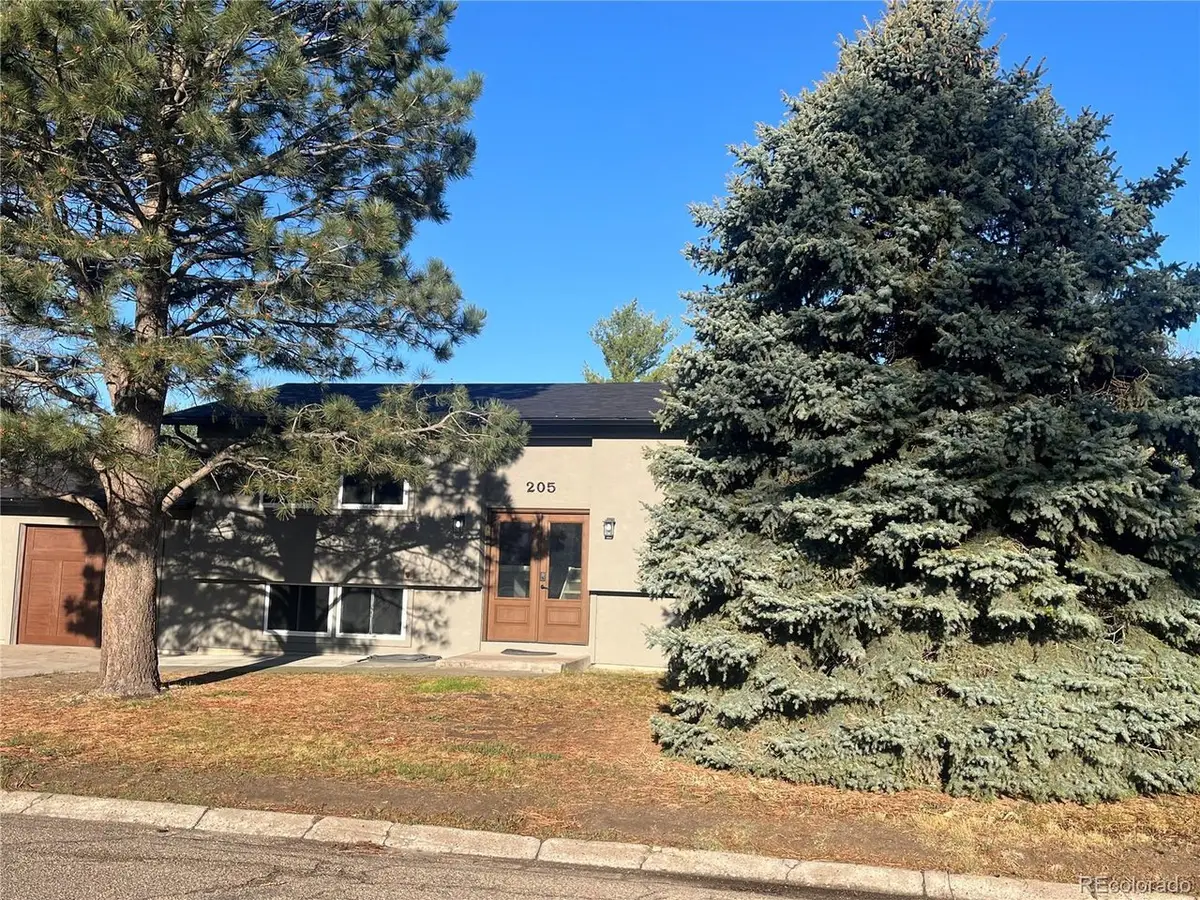 205 Eldridge St, Burlington, CO 80807 - #1